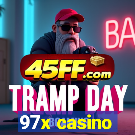 97x casino